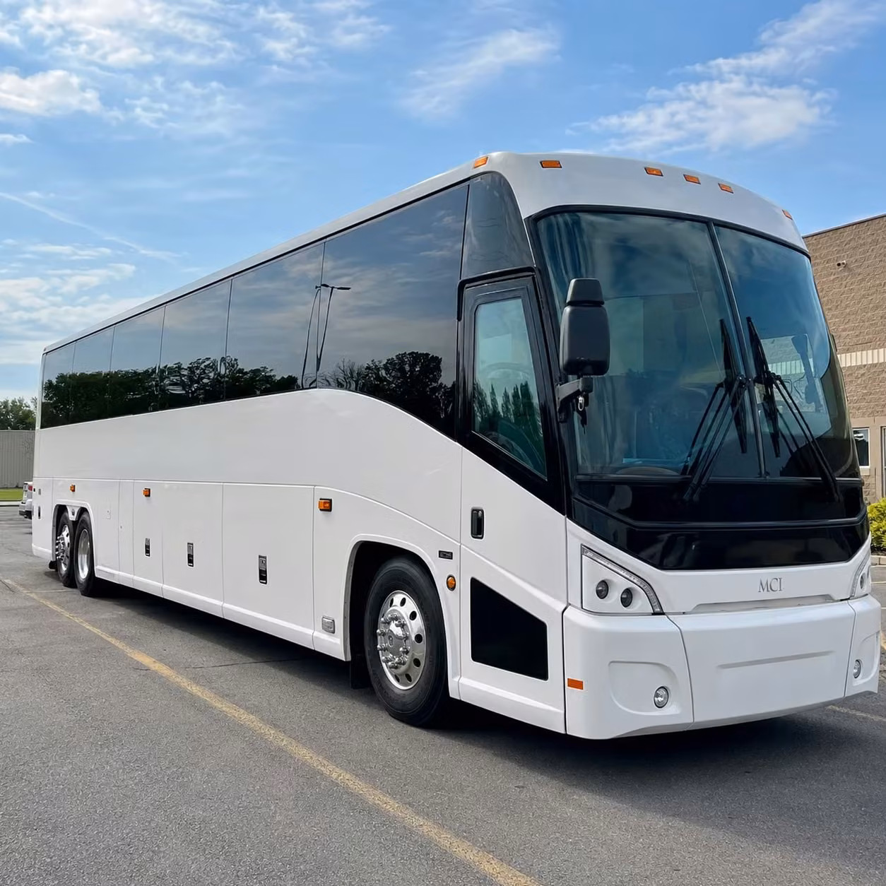 concert bus rentals in omaha