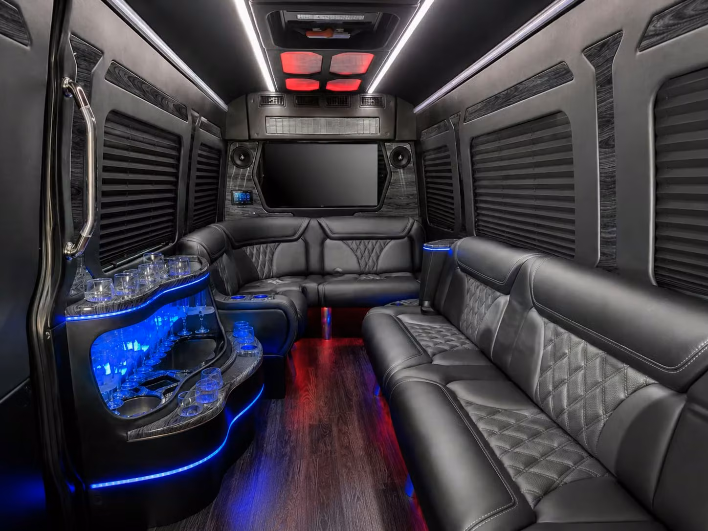 corporate event transportation for omaha s biggest business gatherings