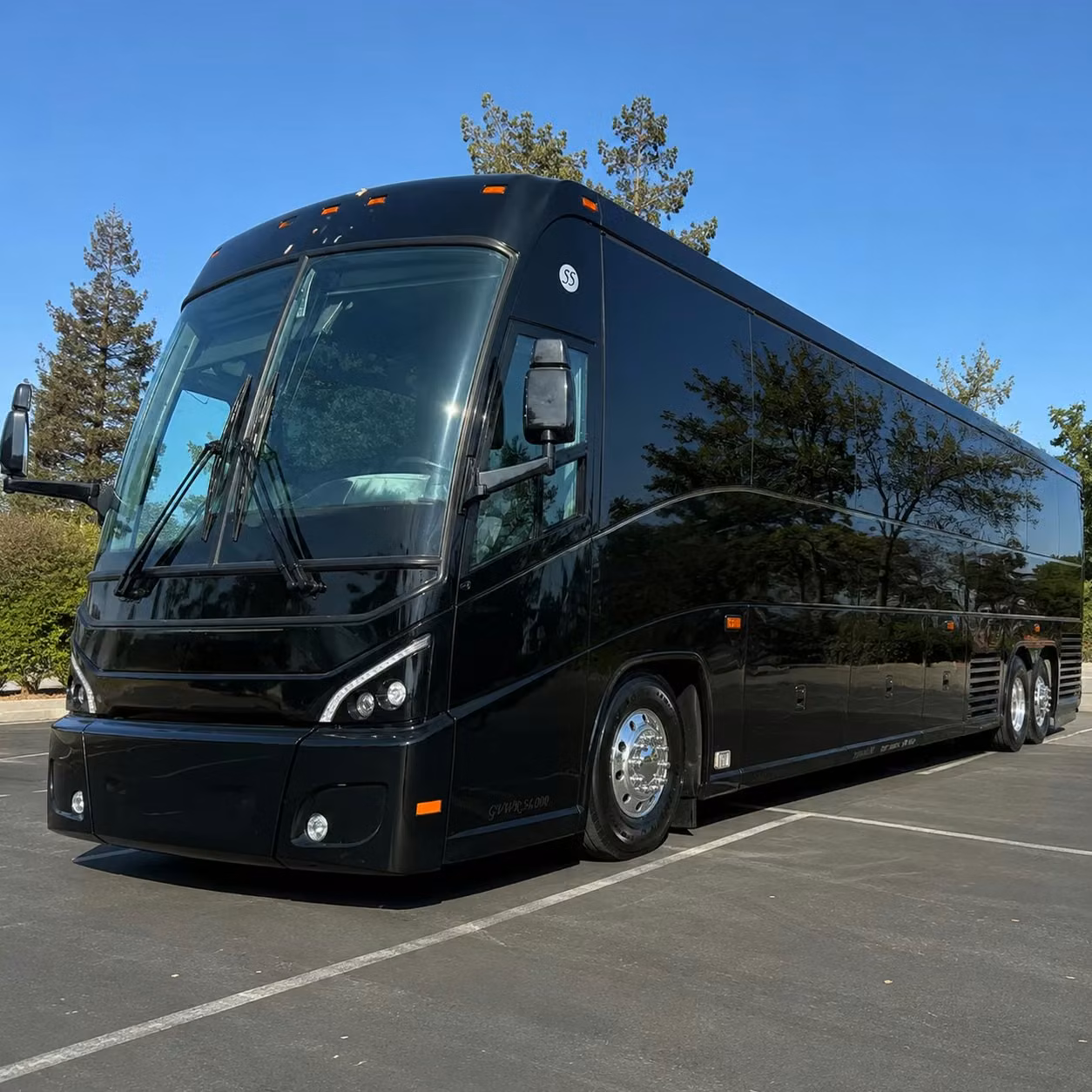 corporate group travel and conference shuttles out of omaha