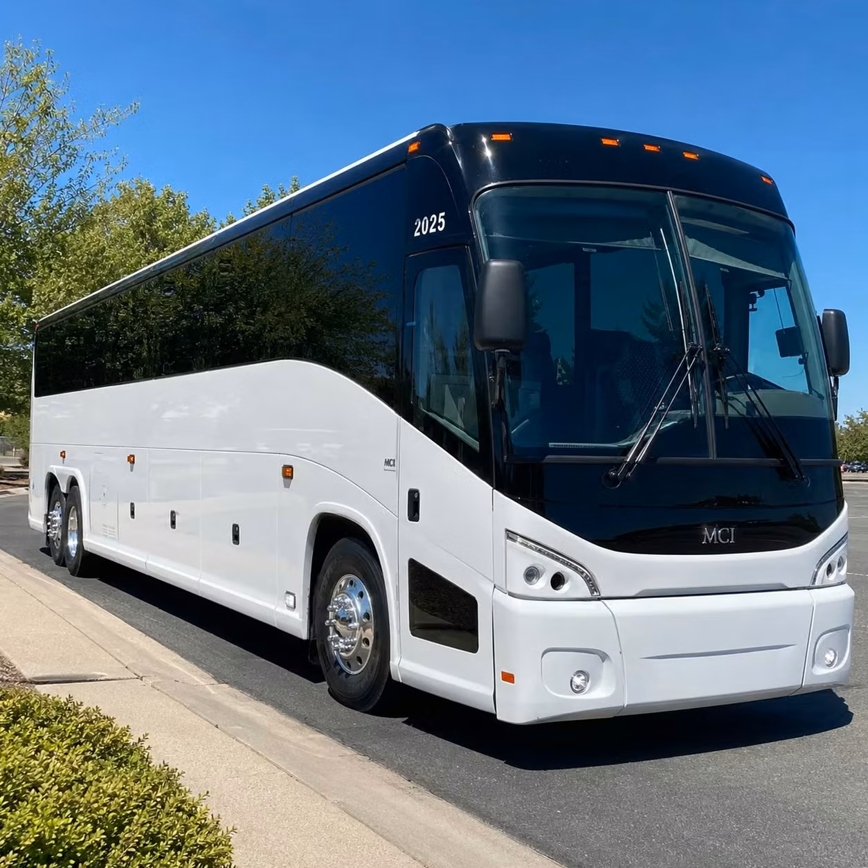 faith based retreat and conference transportation in omaha