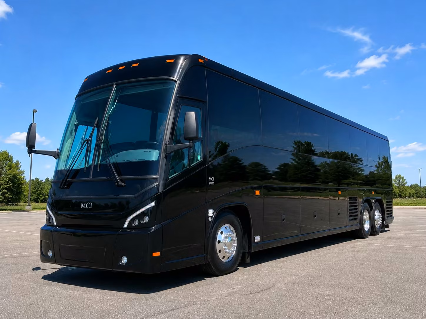 finding the right prom bus size for your omaha high school group