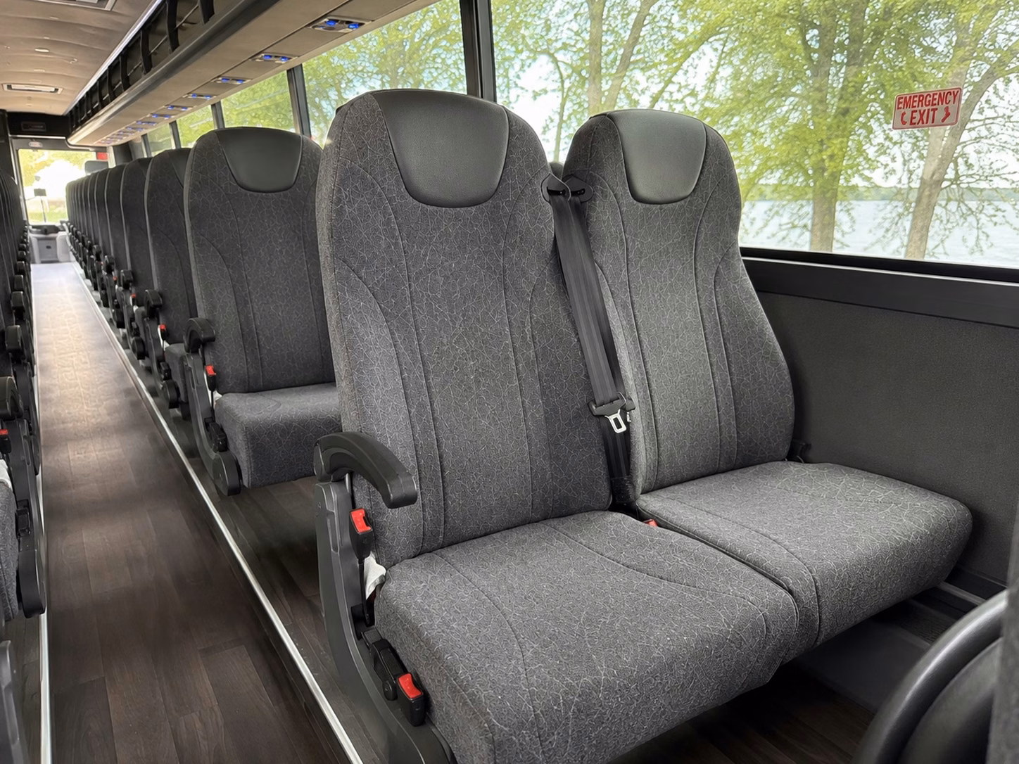how where and when you re traveling affects omaha charter bus rates