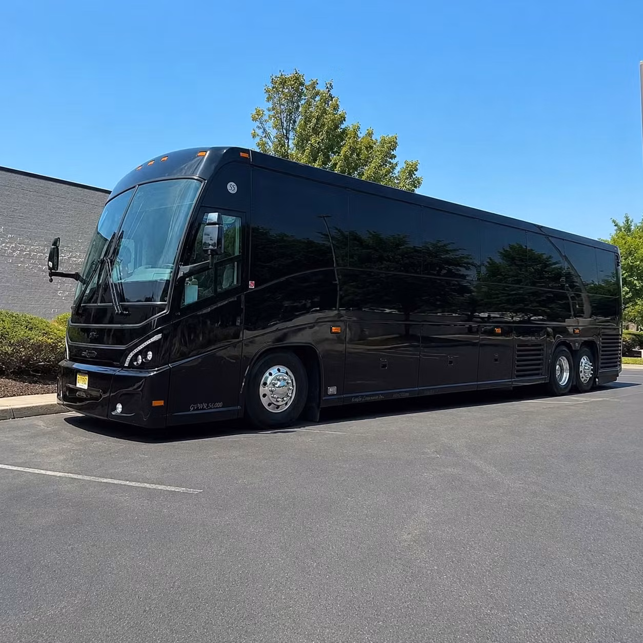 long distance bus rentals from omaha to kansas city lincoln and beyond