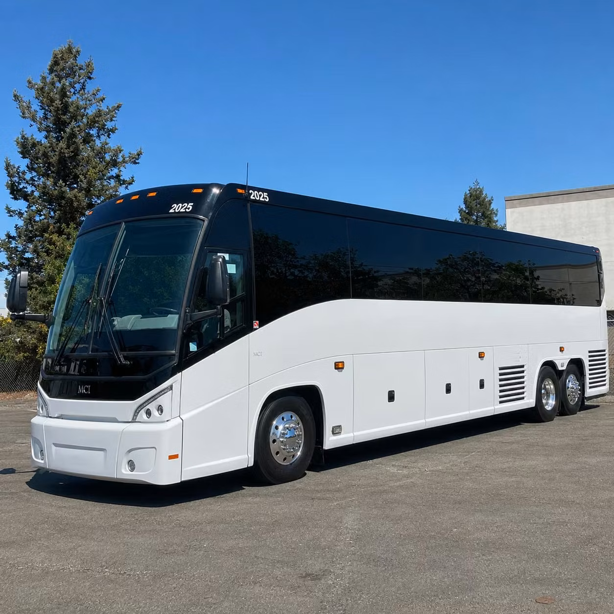 long distance church transportation from omaha