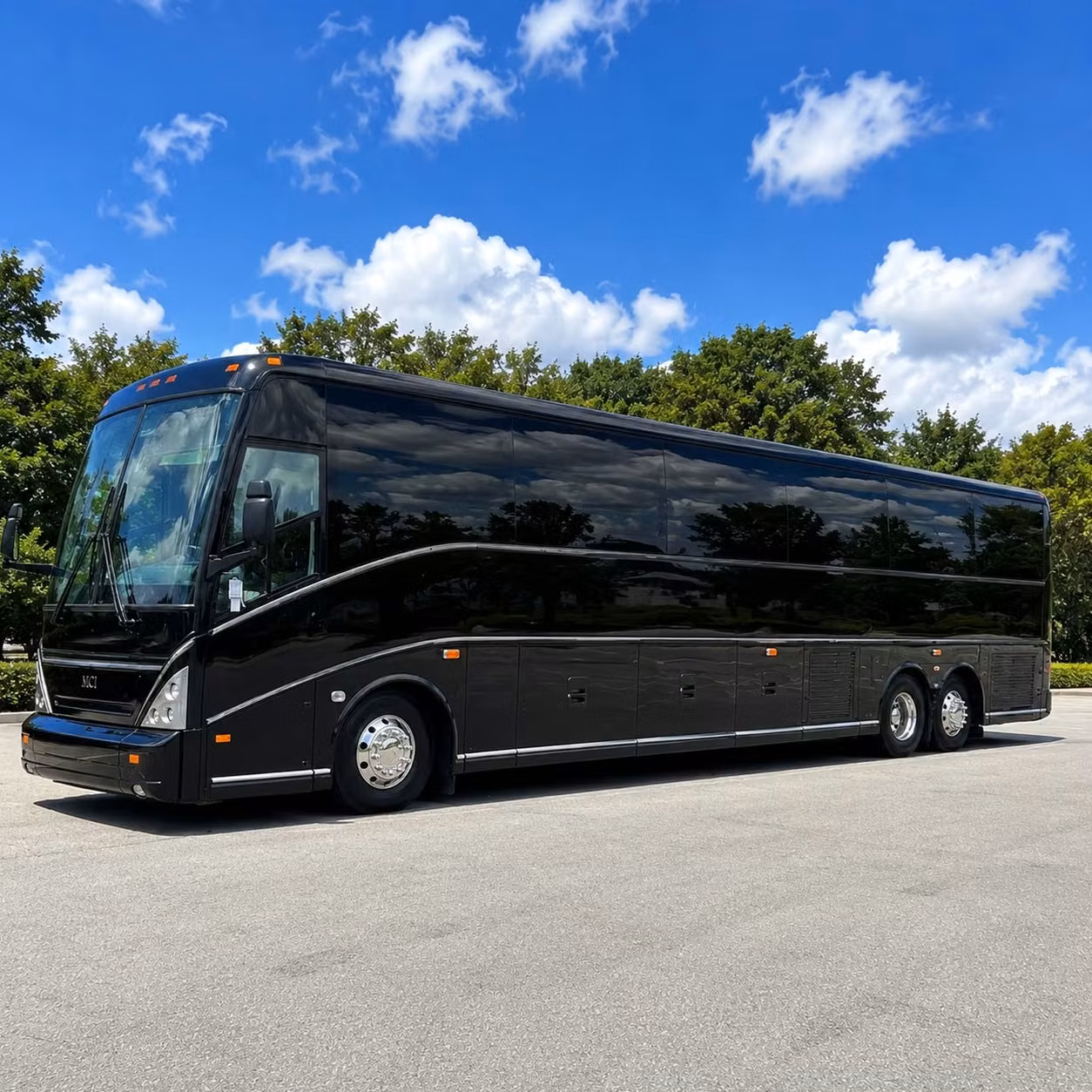 not in omaha you can still find corporate event transportation nearby