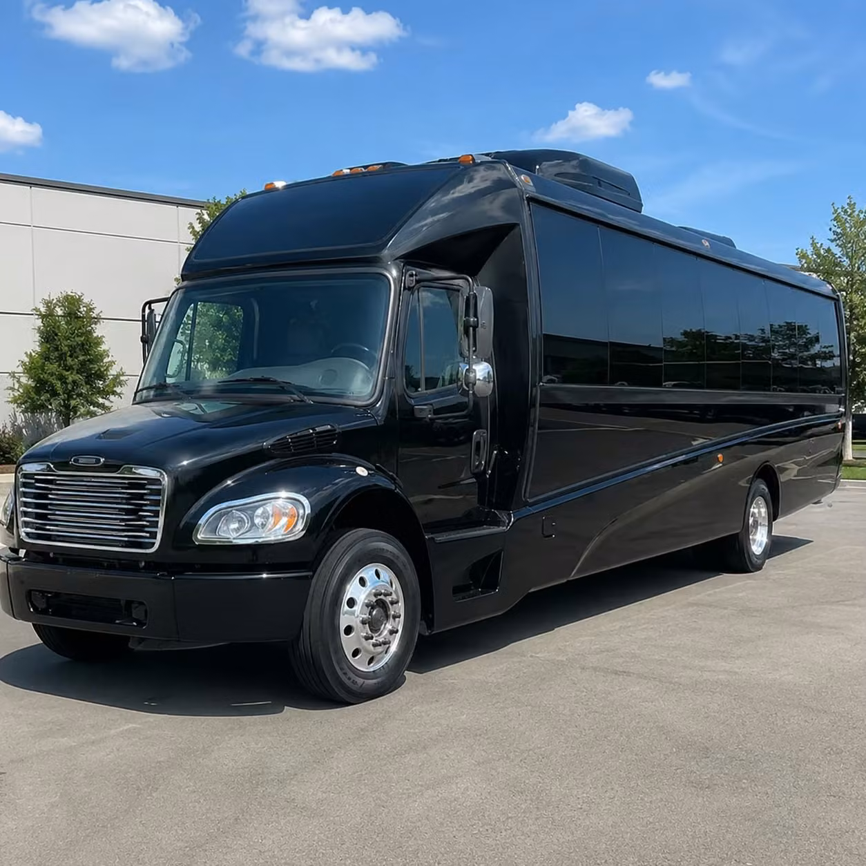 omaha 20 passenger minibus rental