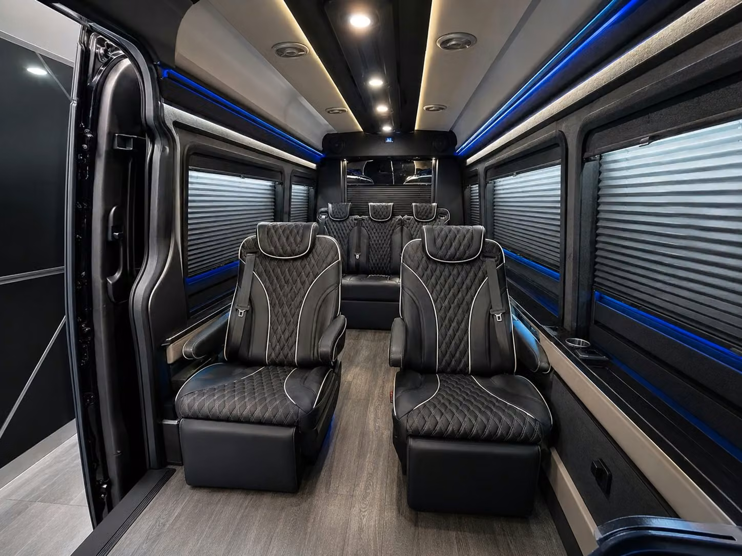 omaha airport transportation for conventions conferences and large events