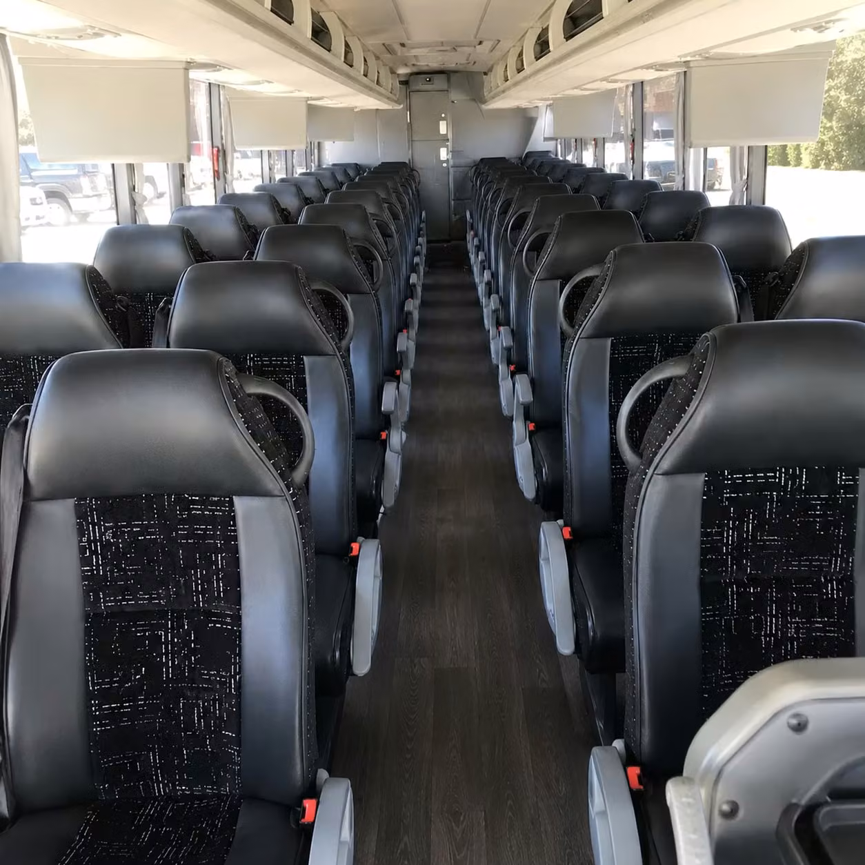 omaha concert and special event charter bus rentals