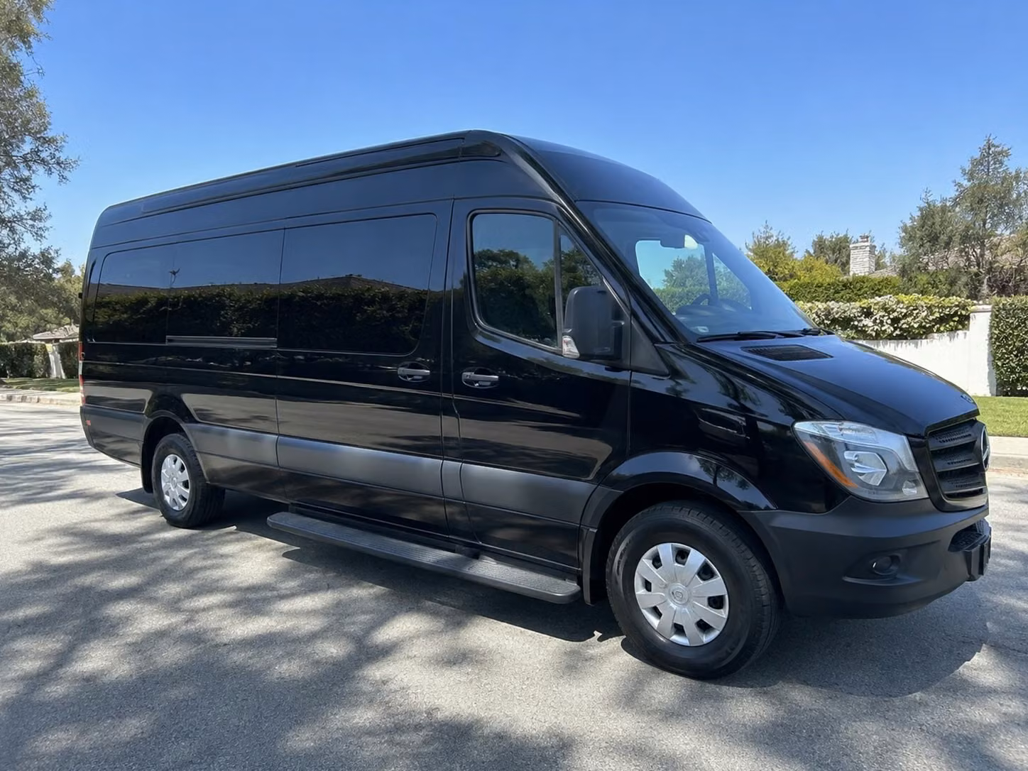 omaha concert transportation