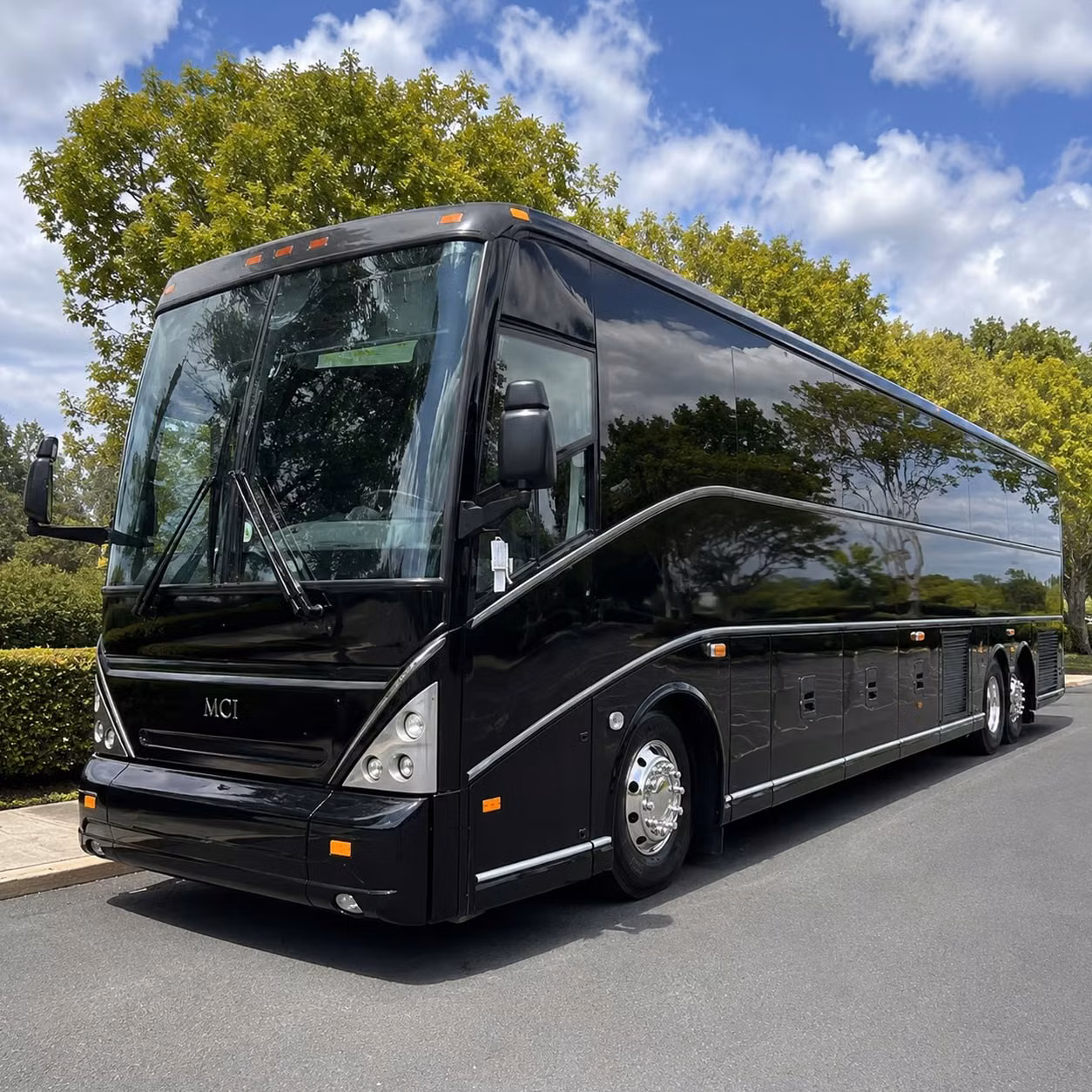 omaha corporate transportation services
