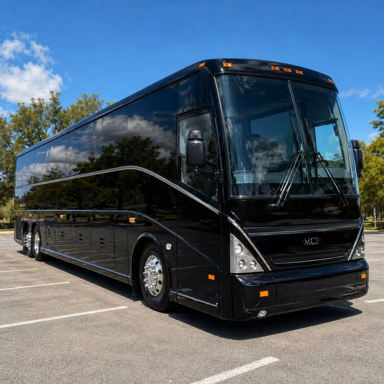 omaha employee shuttle services for companies of every size