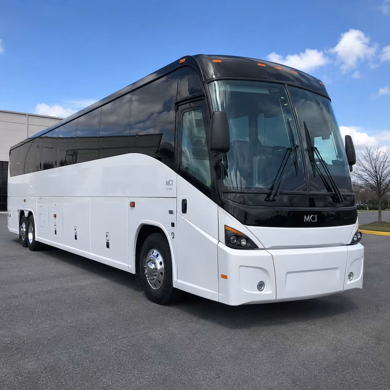 omaha employee shuttle services for corporate campuses and office parks