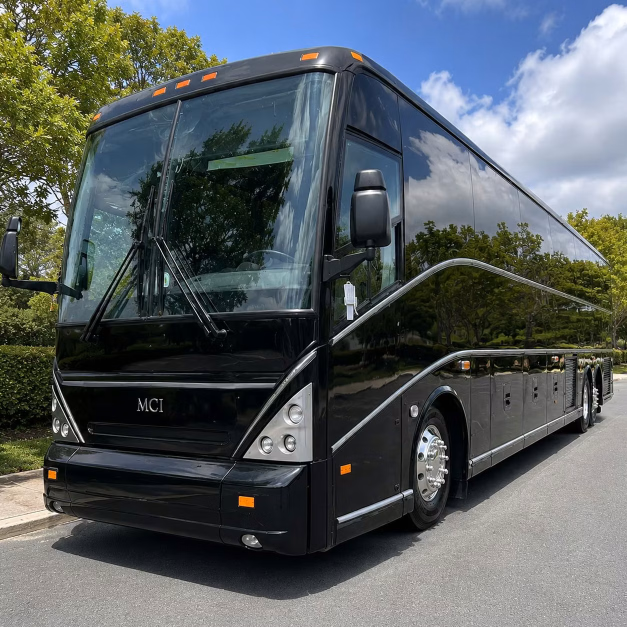 omaha event transportation services