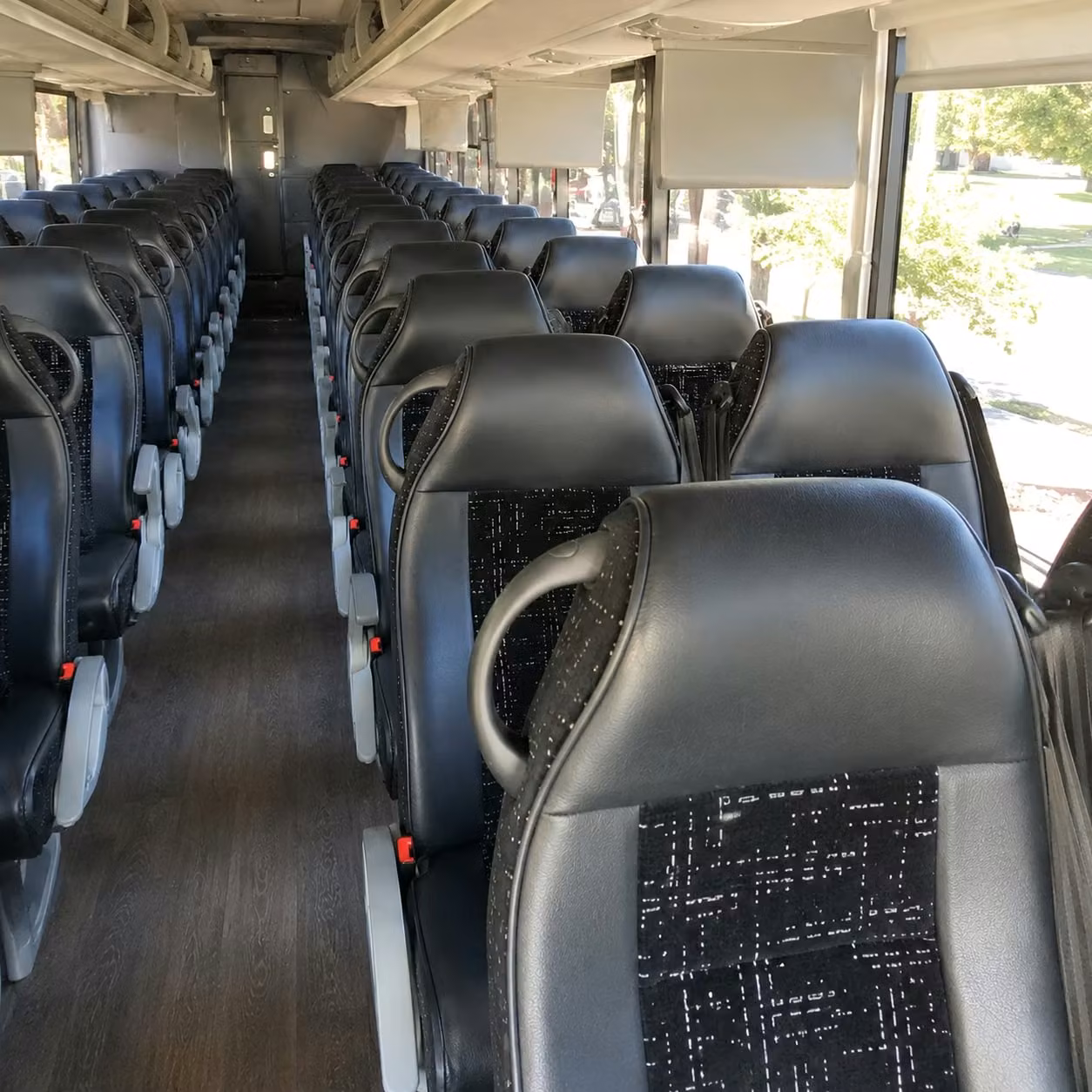 Omaha Group Transportation Services