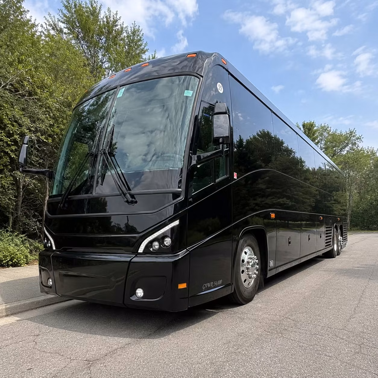 omaha long distance transportation services