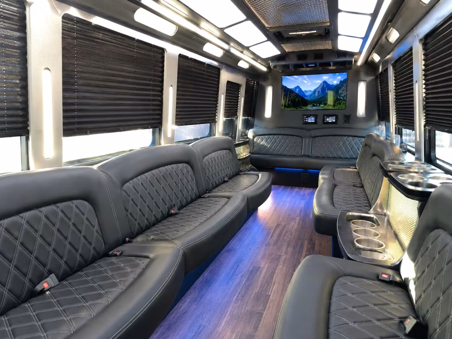 omaha prom transportation