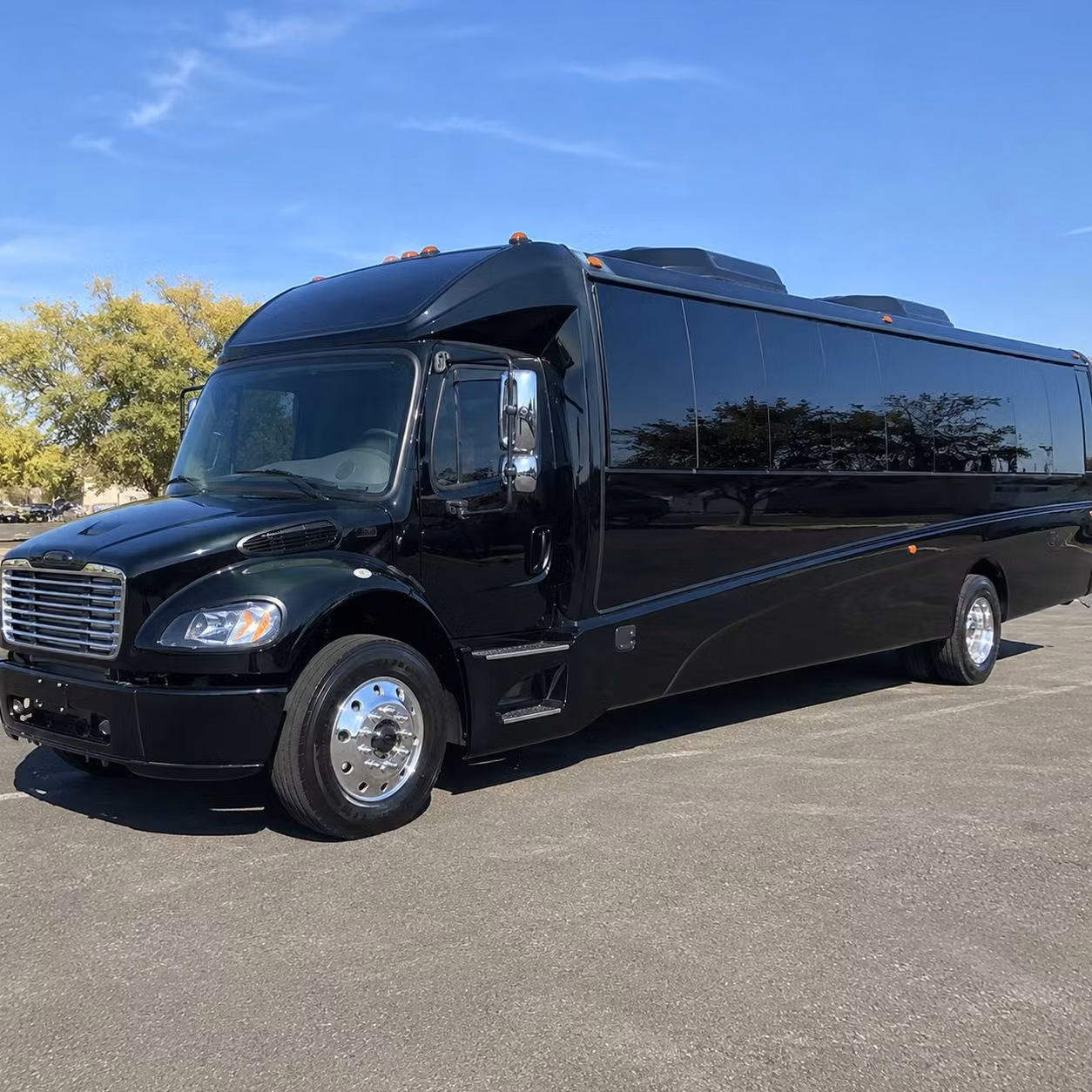 omaha sporting event transportation