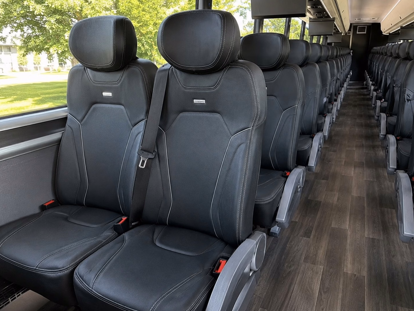 that s why couples across omaha trust omahacoachbusservice com for wedding weekend transportation