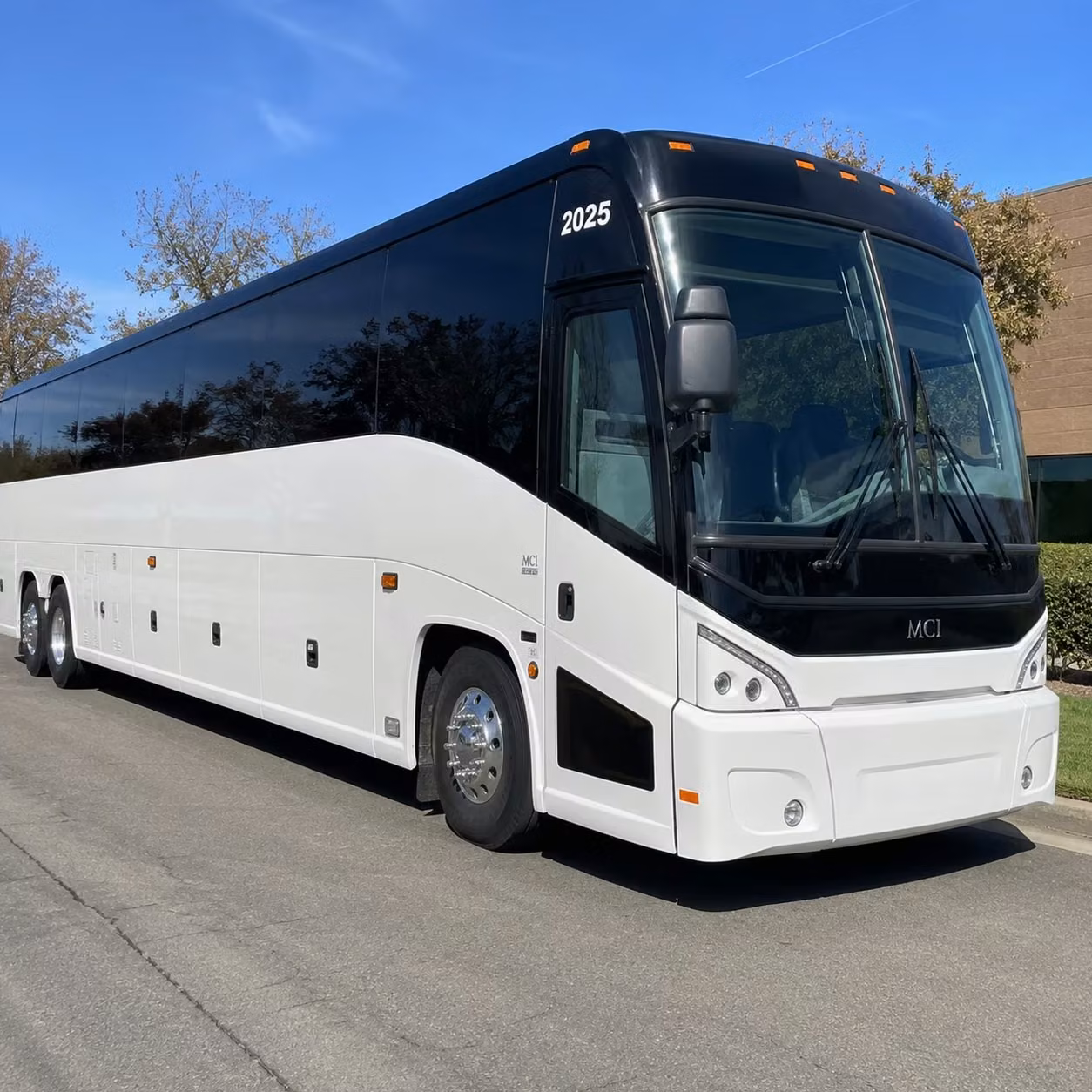 through a network of bus companies omahacoachbusservice com covers every omaha concert venue and show night